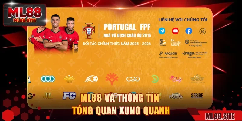 ML88 và thông tin tổng quan xung quanh